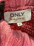 Only Houndstooth Pink Pullover Sweater Size XS - photo 7