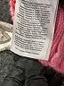 Only Houndstooth Pink Pullover Sweater Size XS - photo 8