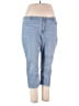 J.Jill Blue Jeans Size 18 (petite) - photo 1