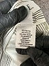 Elle Solid Gray Casual Pants Size 14 - photo 5