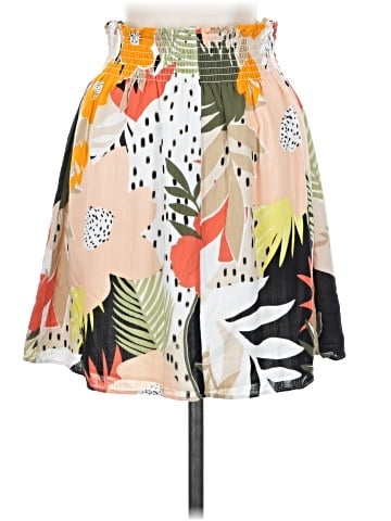Ann Taylor LOFT Casual Skirt (view 2)