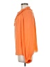 J by Joie 100% Polyester Orange Long Sleeve Blouse Size M - photo 5