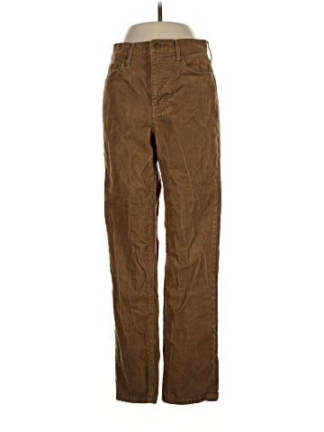 Boden Khakis (view 1)