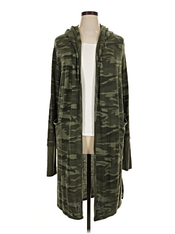 Sweet Romeo Cardigan (view 1)
