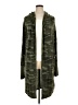 Sweet Romeo Green Cardigan Size XL - photo 1