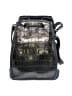 Brighton 100% Leather Black Leather Bucket Bag One size - photo 3
