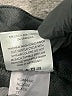 Level 99 Tweed Black Linen Pants Size 27 waist - photo 9