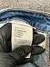 Paige Hearts Blue Jeans Size 24 waist - photo 5