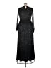 Baltic Born 100% Polyester Stars Black Cocktail Dress Size XXL - photo 2