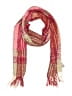J.Jill 100% Acrylic Red Scarf One size - photo 1