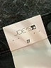 Joe's Jeans Black Jeans Size 27 waist - photo 8
