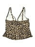 Sonnet Shores Gold Sleeveless Blouse Size 18 - photo 2