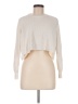 Cotton On Ivory Pullover Sweater Size M - photo 1