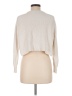 Cotton On Ivory Pullover Sweater Size M - photo 2