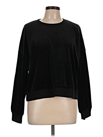 Halston Long Sleeve T-Shirt (view 1)