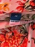 Old Navy Orange 3/4 Sleeve Blouse Size 2X - photo 7