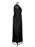 Baltic Born 100% Polyester Stars Black Cocktail Dress Size XXL - photo 4