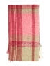 J.Jill 100% Acrylic Red Scarf One size - photo 2