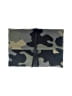 Stella & Dot Camo Green Clutch One size - photo 1