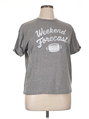 Fifth Sun Short Sleeve T-Shirt (view 1)