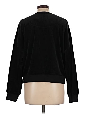 Halston Long Sleeve T-Shirt (view 2)