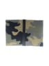 Stella & Dot Camo Green Clutch One size - photo 2
