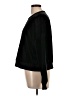 Halston Black Long Sleeve T-Shirt Size L - photo 5