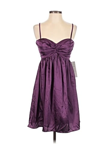 Assorted Brands Cocktail Dress (view 1)