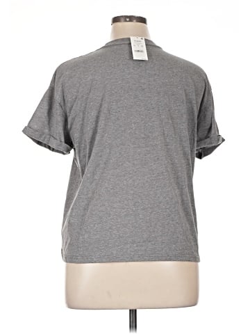 Fifth Sun Short Sleeve T-Shirt (view 2)