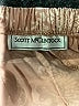 Scott McClintock Paisley Tan Casual Skirt Size M (estimated) - photo 4