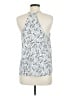 VICI 100% Polyester White Tank Top Size M - photo 2