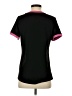 Unbranded Black Short Sleeve Top Size S - photo 2