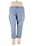 J.Jill Blue Jeans Size 18 (petite) - photo 2