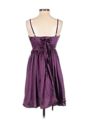 Assorted Brands Cocktail Dress (view 2)