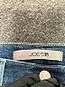 Joe's Jeans Solid Blue Jeans Size 24 waist - photo 4
