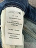 Joe's Jeans Solid Blue Jeans Size 24 waist - photo 5