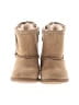 Unbranded Tan Boots Size 4 (baby) - photo 2