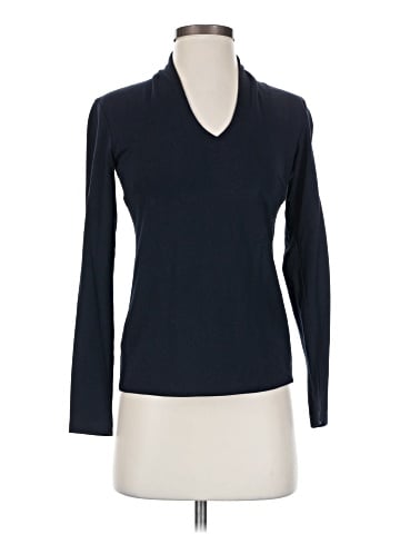W by Worth Long Sleeve Top (view 1)