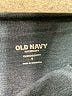 Old Navy - Maternity Blue Active Pants Size S - photo 6