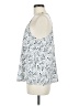 VICI 100% Polyester White Tank Top Size M - photo 5