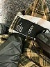 Cider Plaid Brown Shorts Size XL - photo 3
