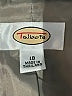 Talbots Tan Trenchcoat Size 18 - photo 6