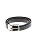 Dockers Black Leather Belt Size M (kids) - photo 1