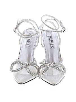 Cape Robbin Sandals (view 2)