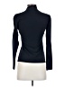 W by Worth Blue Long Sleeve Top Size 2-4 (P) - photo 2