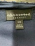 Connected Apparel Stars Blue Cocktail Dress Size 16 - photo 7