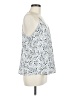 VICI 100% Polyester White Tank Top Size M - photo 4