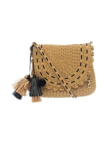 Eric Javits Crossbody Bag (view 1)