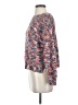 OVS Tweed Blue Pullover Sweater Size S - photo 5