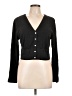 Madewell Black Long Sleeve Blouse Size L - photo 1